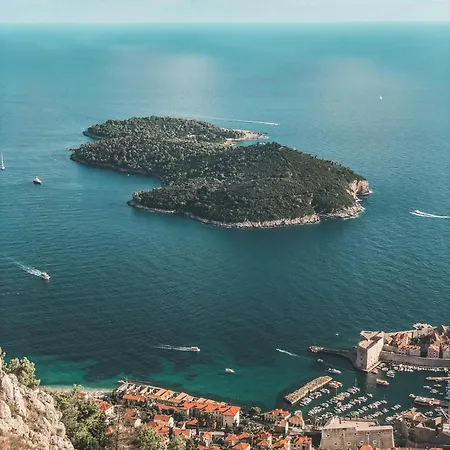 Kapo Authentic Old Town Lägenhet