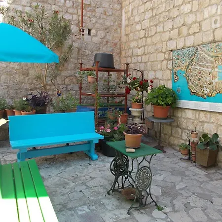 Kapo Authentic Old Town * Dubrovnik