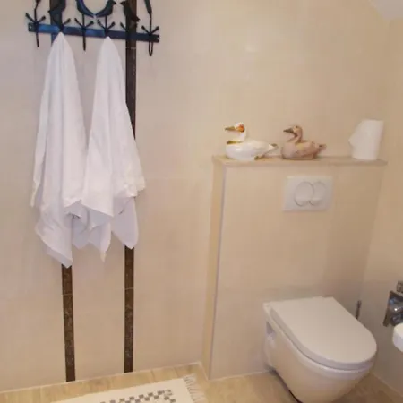Apartment Kapo Authentic Old Town