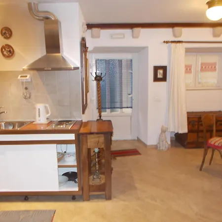 Apartmán Kapo Authentic Old Town Dubrovník