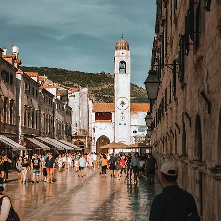 Apartmán Kapo Authentic Old Town Dubrovník