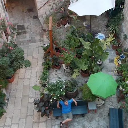 Apartmán Kapo Authentic Old Town Dubrovník