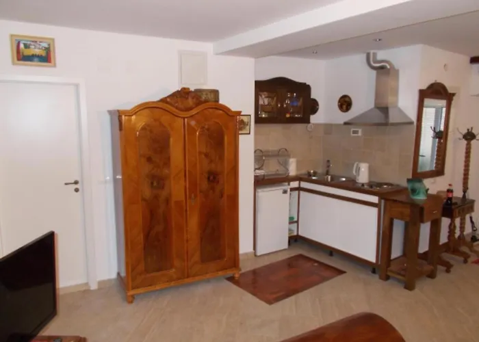 Appartement Kapo Authentic Old Town
