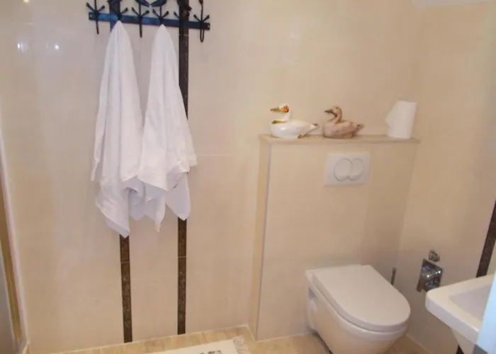 Appartement Kapo Authentic Old Town