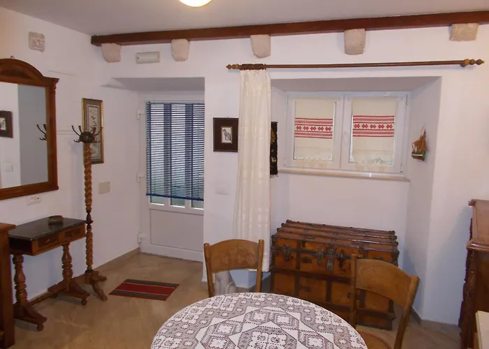 Appartement Kapo Authentic Old Town