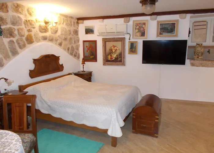 Appartement Kapo Authentic Old Town *