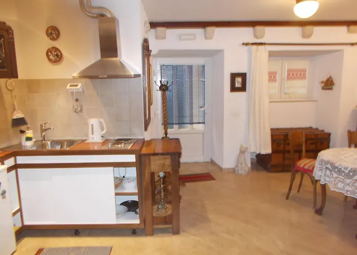 Appartement Kapo Authentic Old Town Dubrovnik