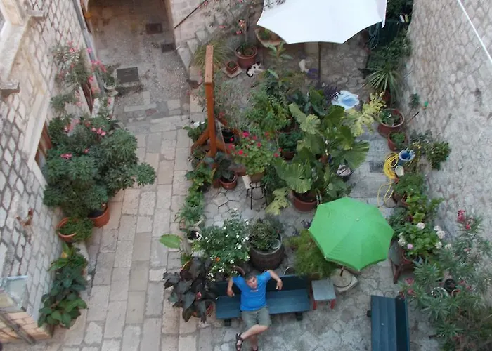 Appartement Kapo Authentic Old Town Dubrovnik