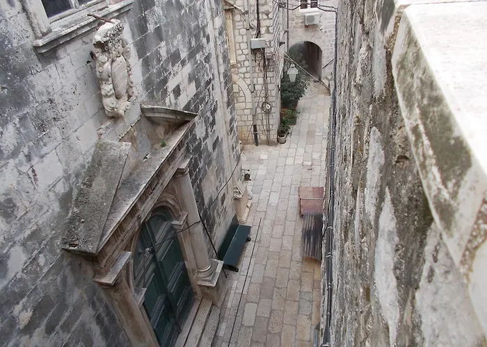 Appartement Kapo Authentic Old Town