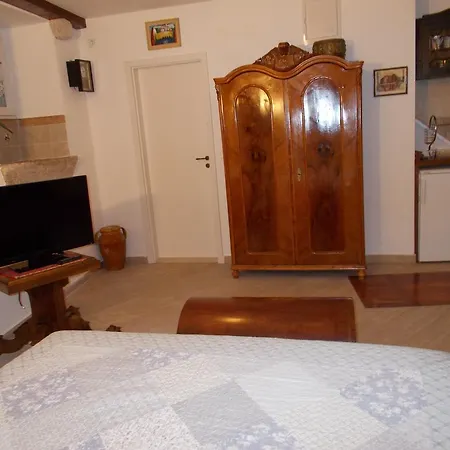Kapo Authentic Old Town Apartment Dubrovnik