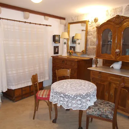 Kapo Authentic Old Town 公寓 杜布罗夫尼克