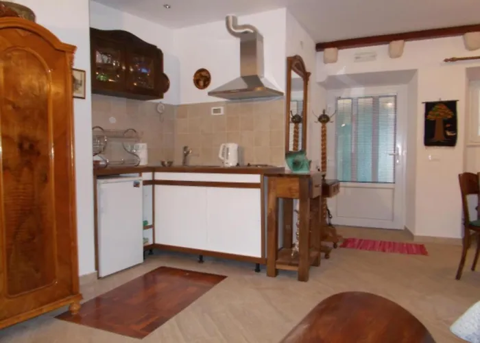 Kapo Authentic Old Town 두브로브니크