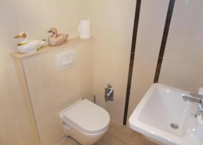 Kapo Authentic Old Town * 두브로브니크